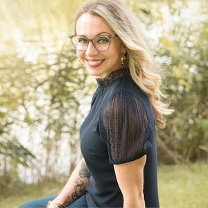 Meet your Posher, Dana